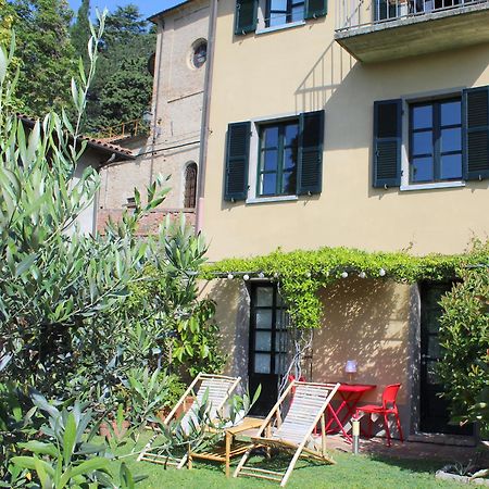 Willa Amazing Langhe And Monferrato | House With Garden Calamandrana Zewnętrze zdjęcie