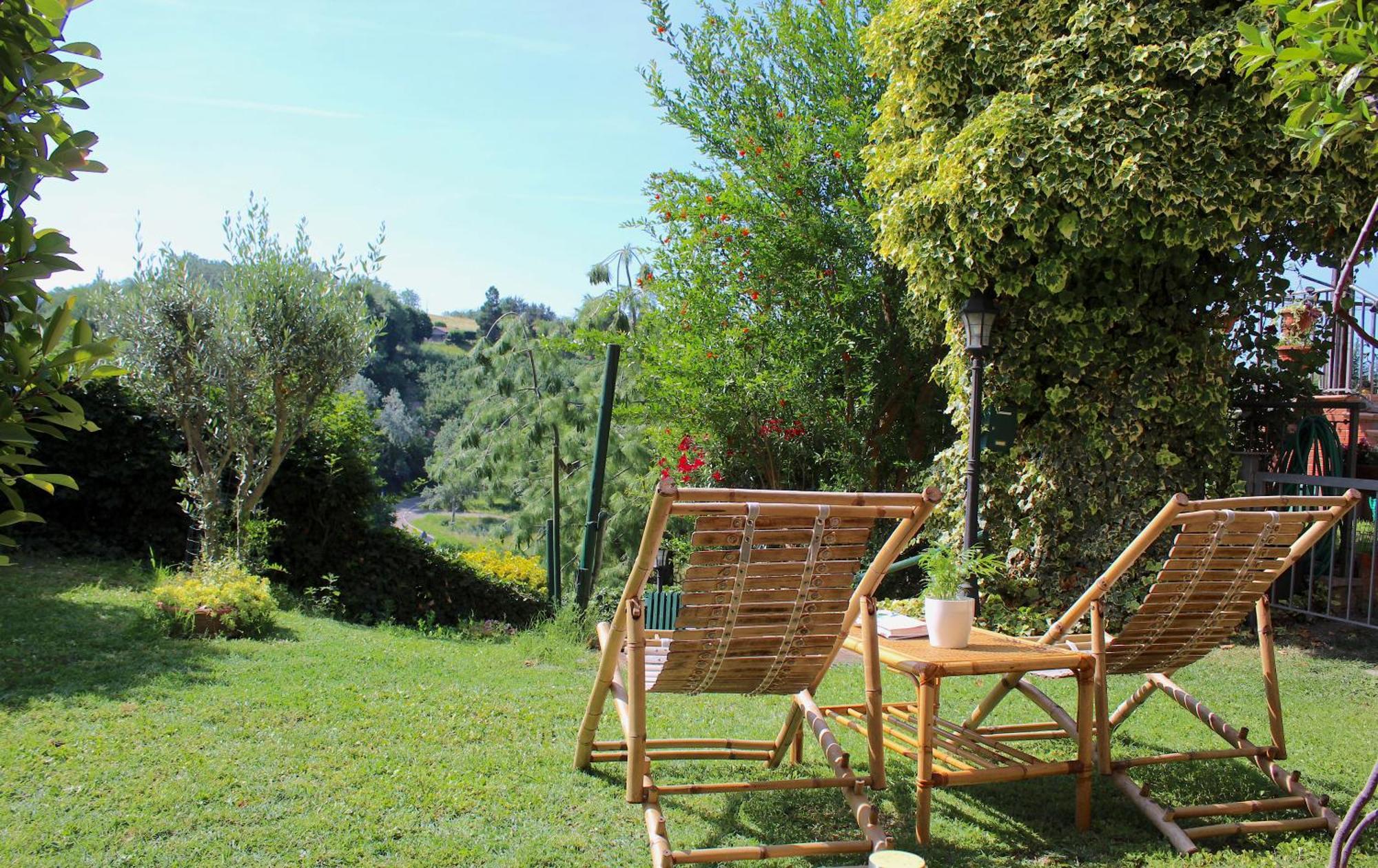 Willa Amazing Langhe And Monferrato | House With Garden Calamandrana Zewnętrze zdjęcie