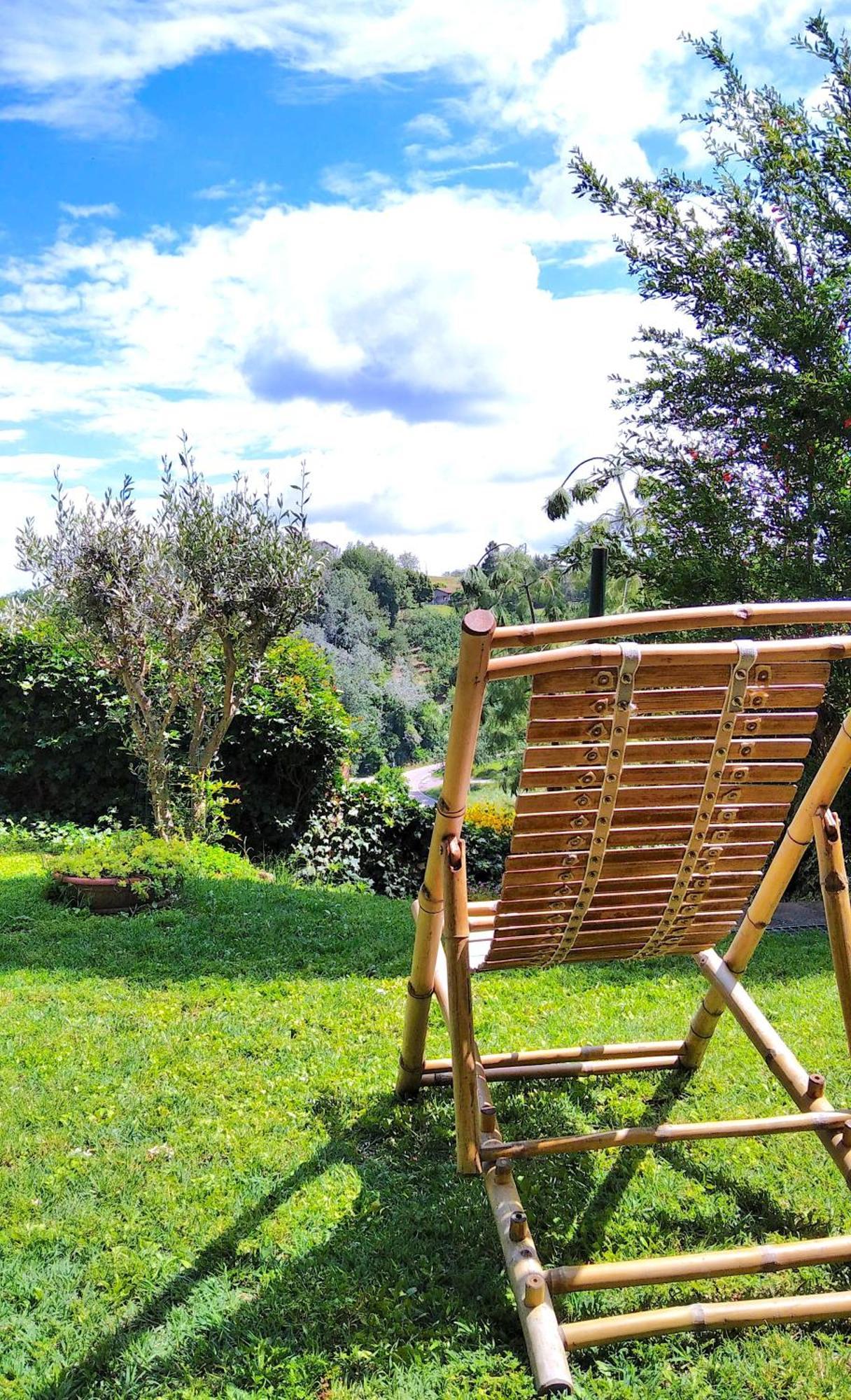 Willa Amazing Langhe And Monferrato | House With Garden Calamandrana Zewnętrze zdjęcie